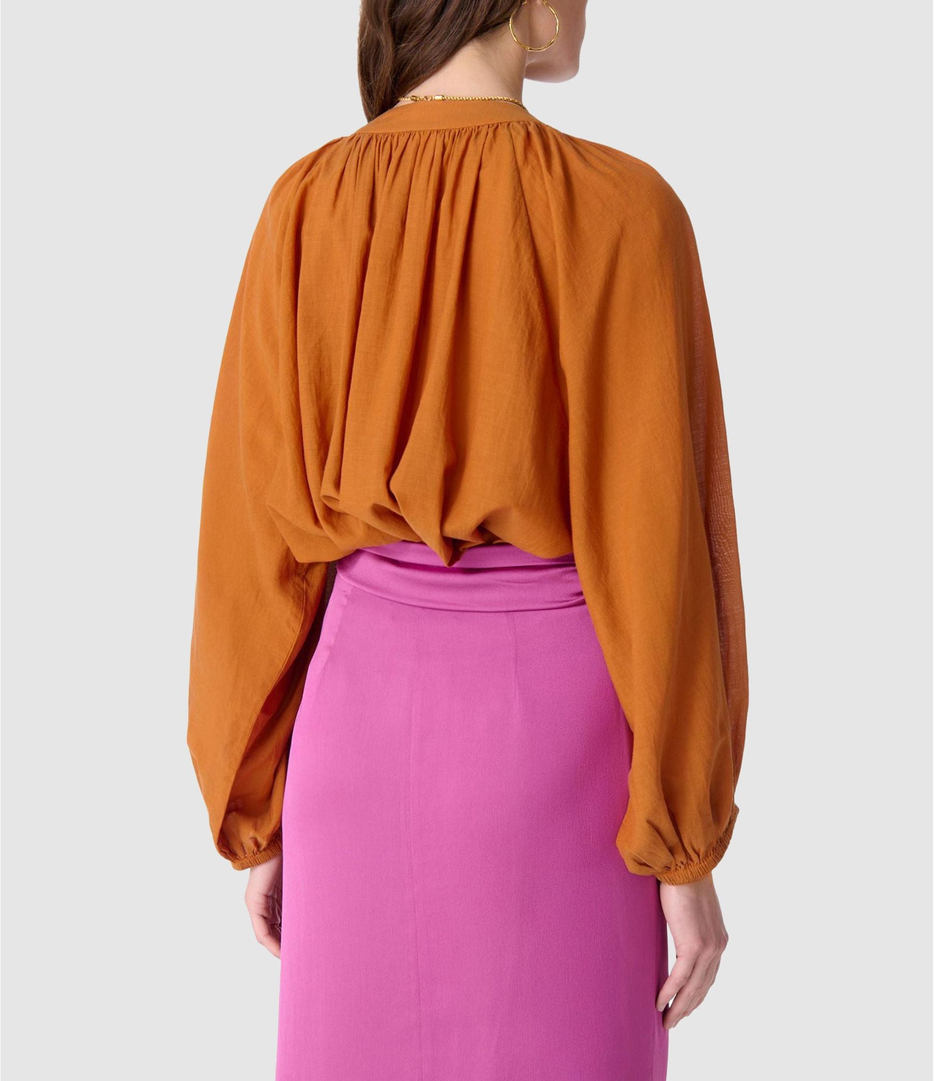 BLOUSE EDME