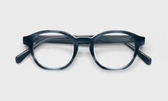Anteojos Master mind Blue