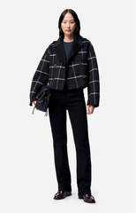 VESTE BERAN