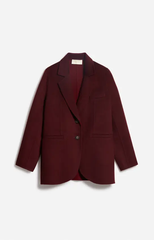 VESTE MARC