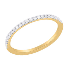 Media Argolla Brillantes