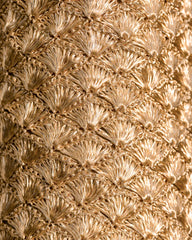 MINI SEASHELL GOLD