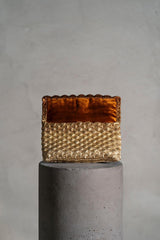 CLUTCH COBRE / DORADO