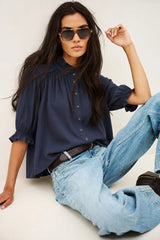CAMILA SHIRT