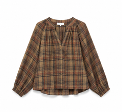 EDME BLOUSE