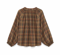 EDME BLOUSE