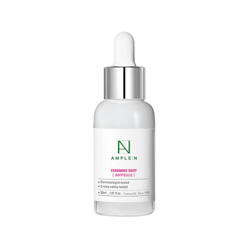 Sérum Hidratante Intenso Amplen Ceramidas 30ml
