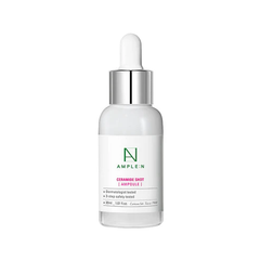 Sérum Hidratante Intenso Amplen Ceramidas 30ml