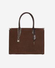 SAC MING LARGE EN CUIR