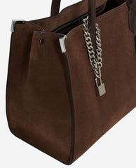 SAC MING LARGE EN CUIR