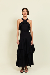 ALINA DRESS