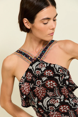 ALINA DRESS