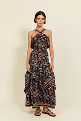 ALINA DRESS