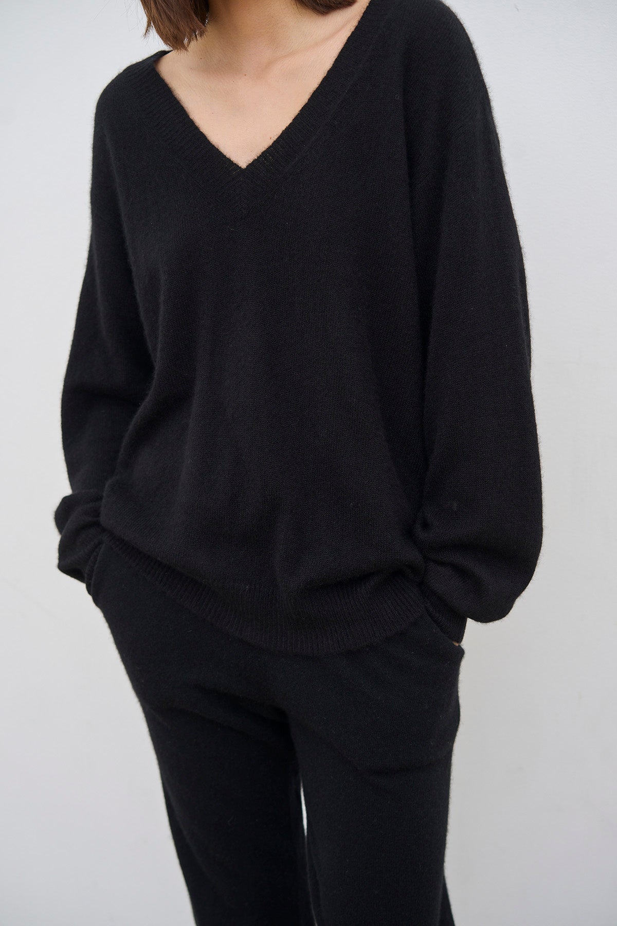 Amara Sweater