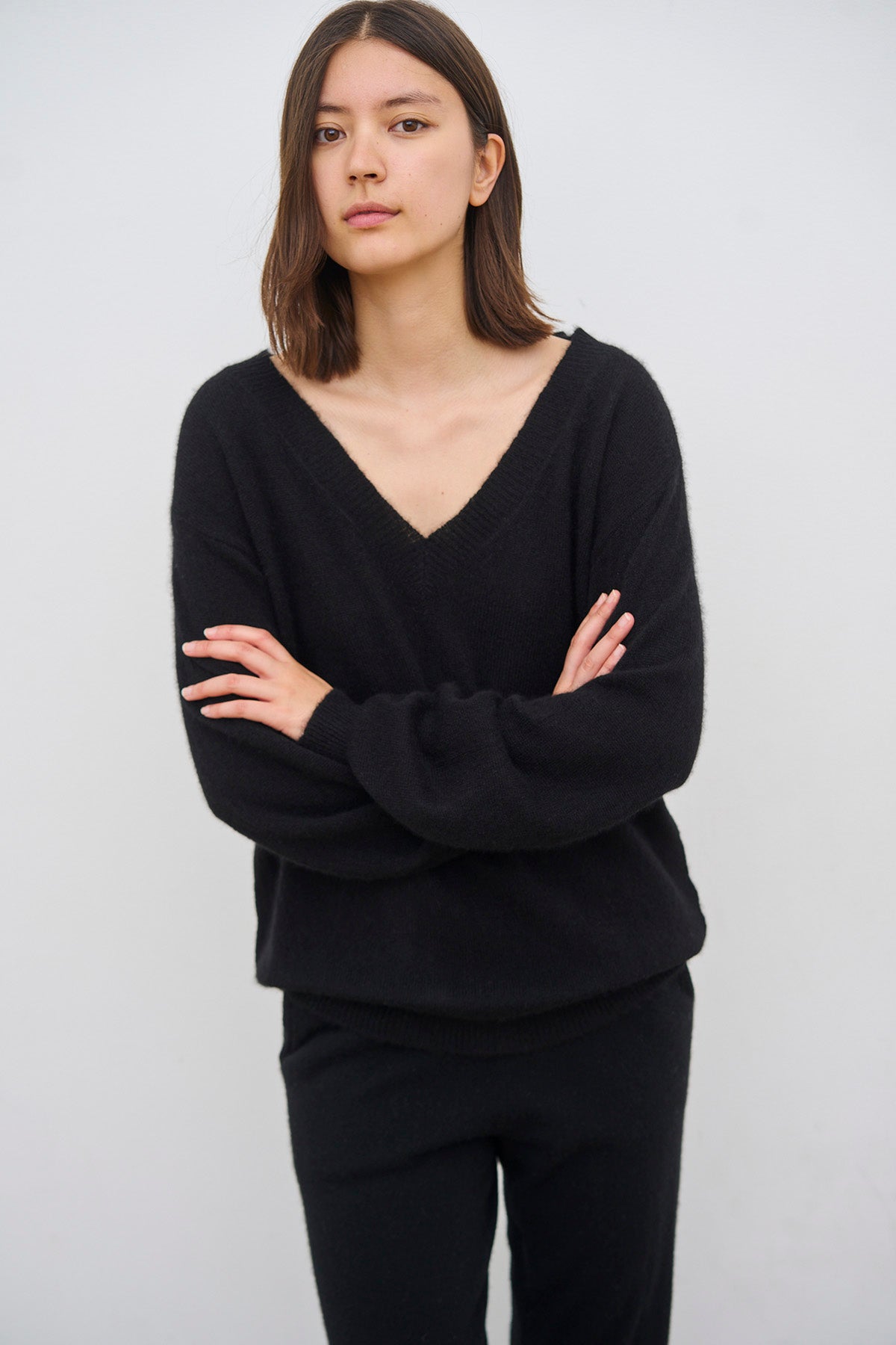 Amara Sweater