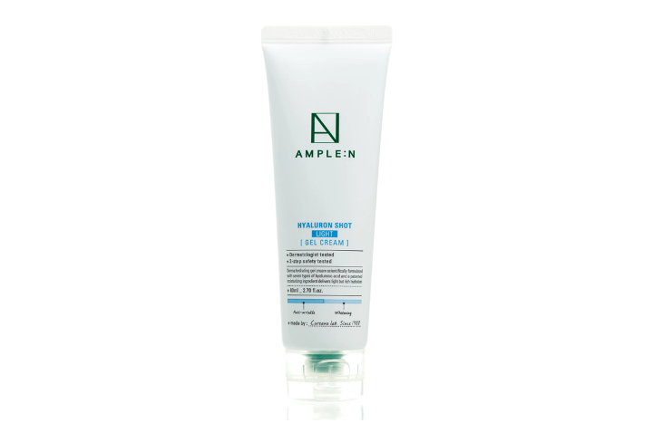 AMPLEN Crema Acido hialuronico light