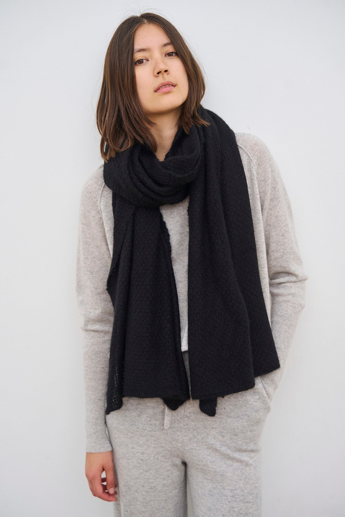 Anna Scarf