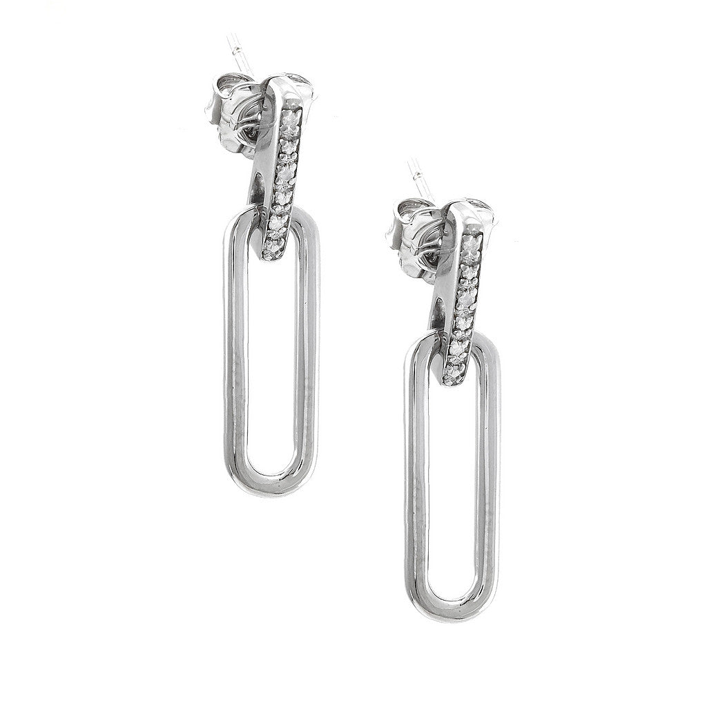 AROS PLATA PAPER CLIP