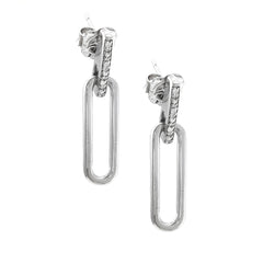 AROS PLATA PAPER CLIP
