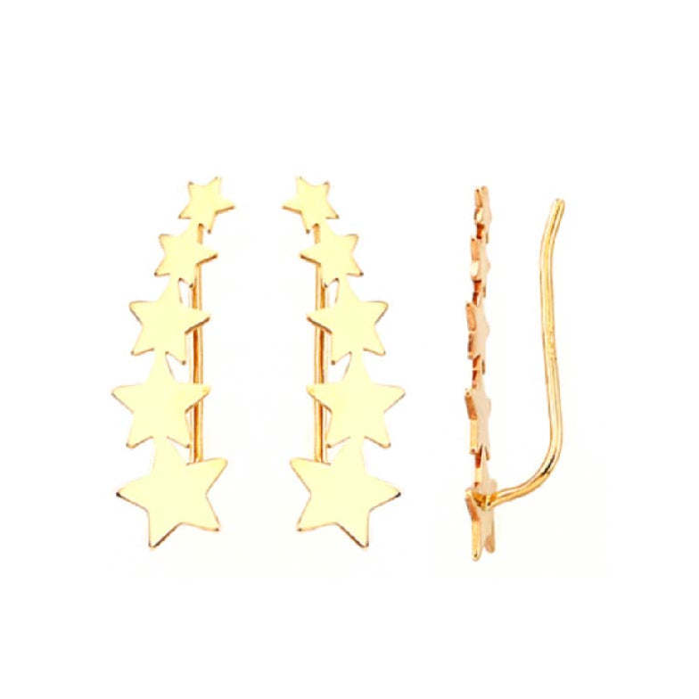 Aros Estrella Climber