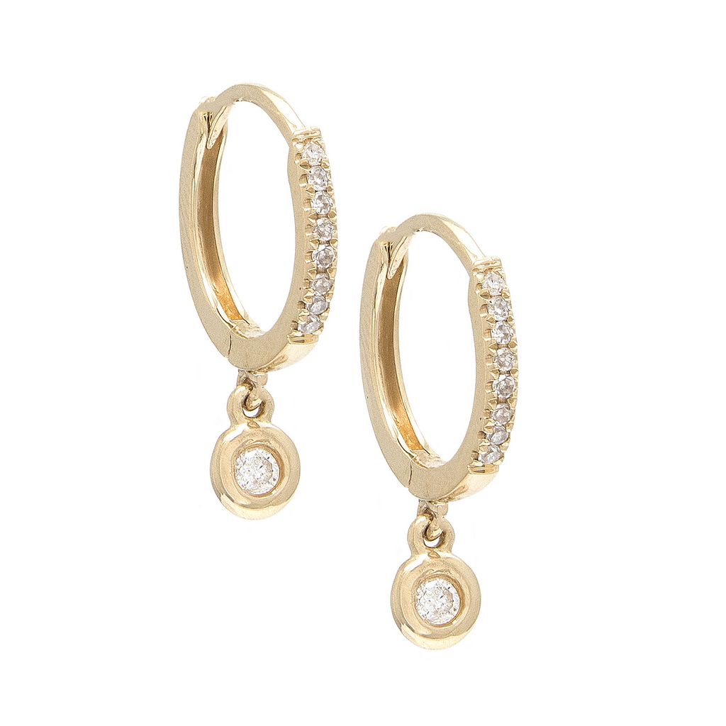 ARGOLLAS BRILLANTE COLGANTE