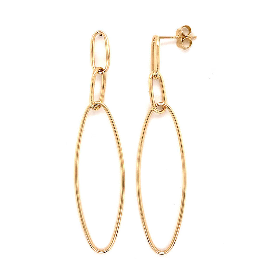 Aros Eslabones Distintos Argollas
