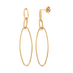 Aros Eslabones Distintos Argollas