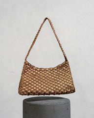 BOLSO ARISTA BRONCE