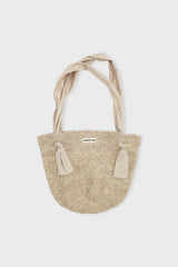 Basket Bag