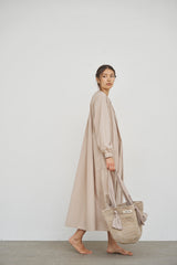 Basket Bag