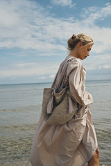 Basket Bag