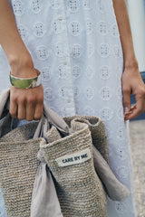 Basket Bag