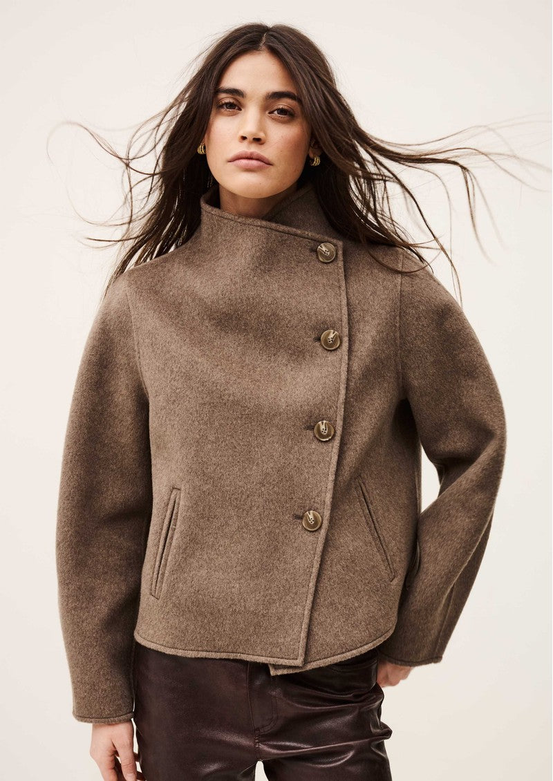 KEMELIA COAT