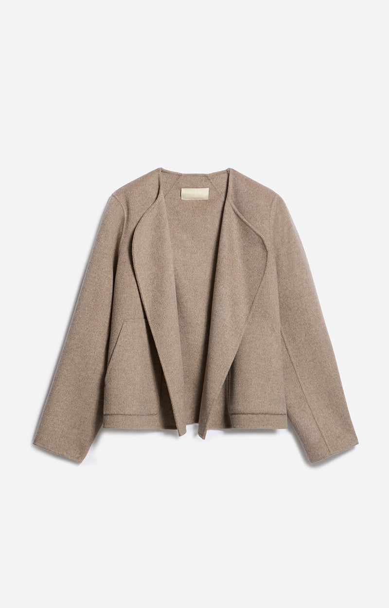 CHANN JACKET