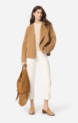 CHANN JACKET