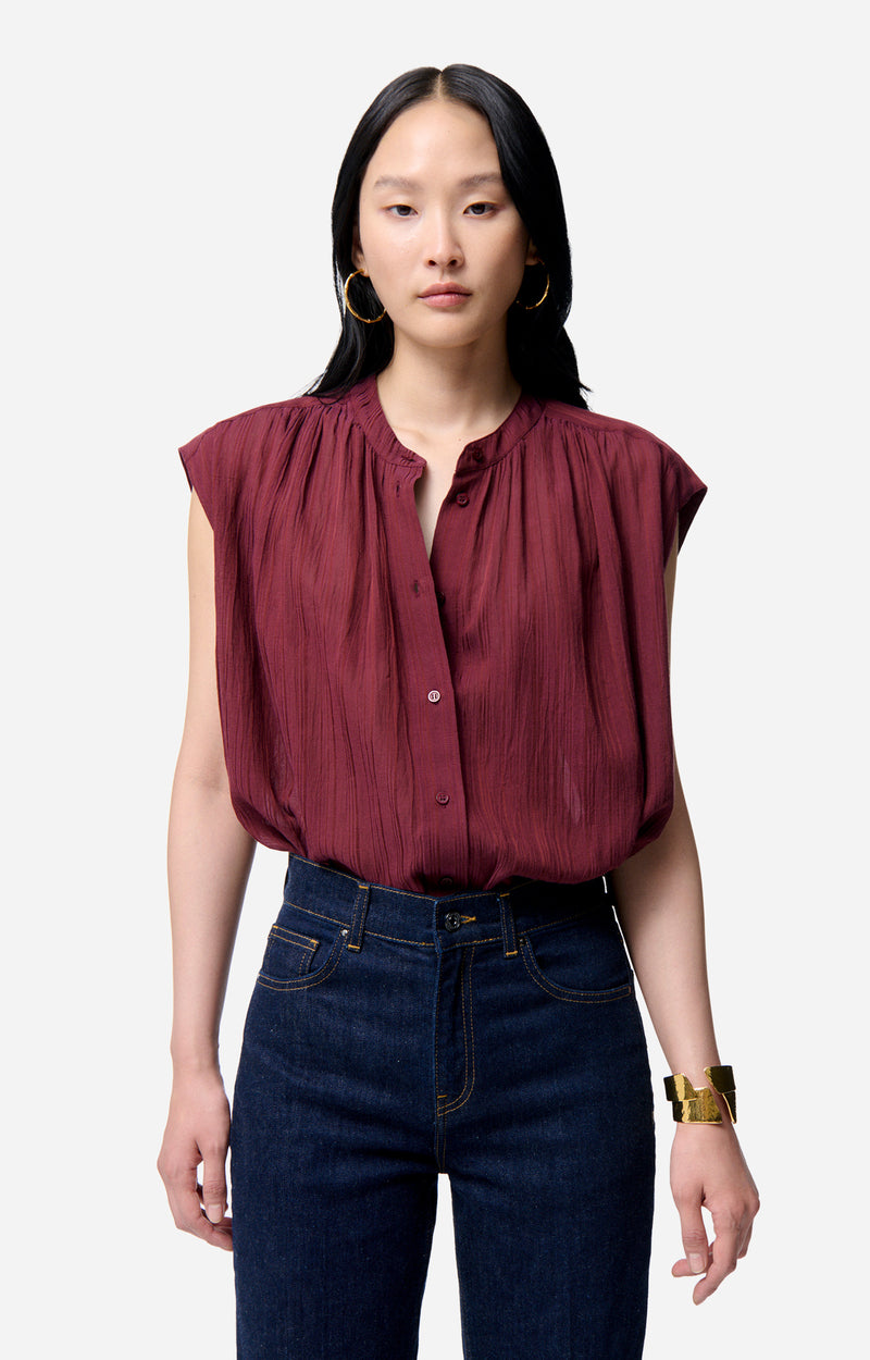BLOUSE CLIO