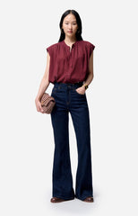 BLOUSE CLIO