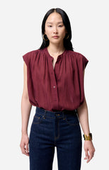 BLOUSE CLIO