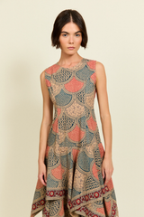 COVA DRESS