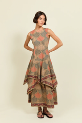 COVA DRESS