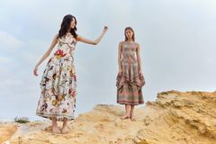 COVA DRESS