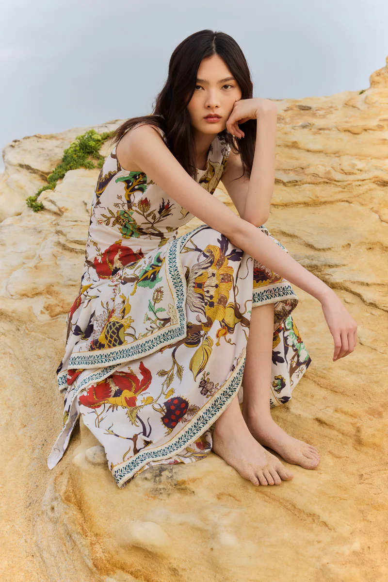 COVA DRESS