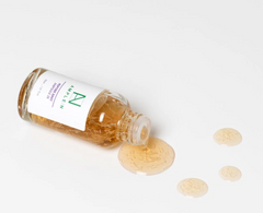 Serum peptide shot