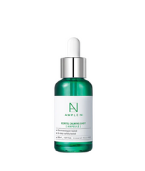 Serum centel calming