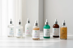 Serum centel calming