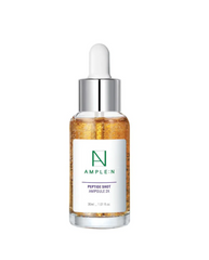 Serum peptide shot