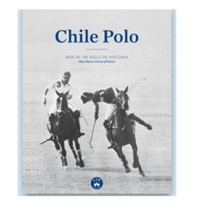 Libro Chile Polo