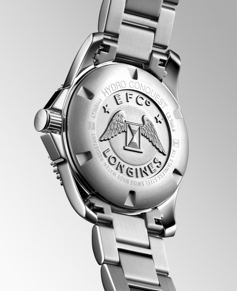 HYDROCONQUEST LONGINES