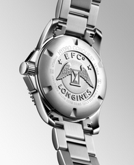 HYDROCONQUEST LONGINES