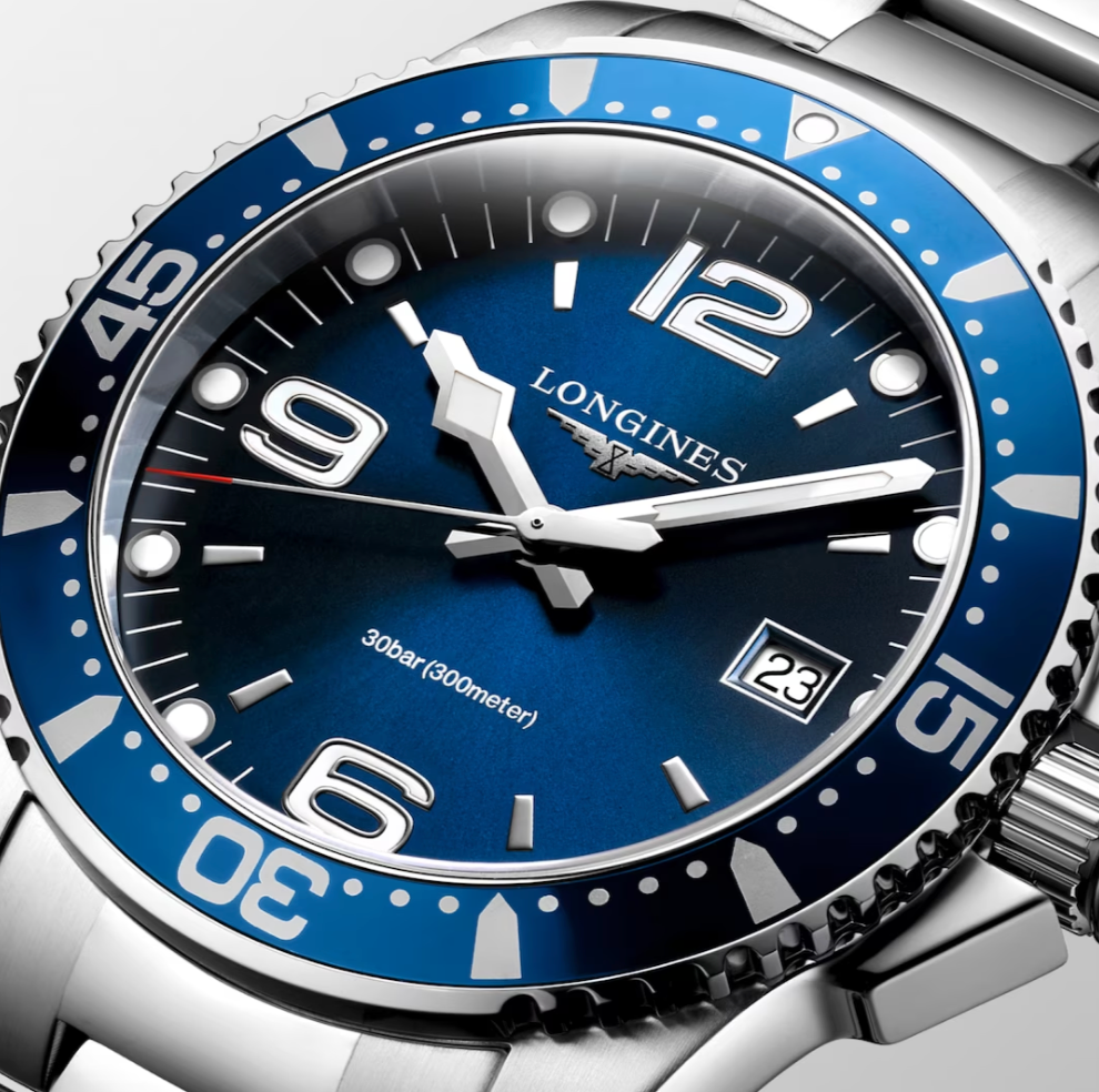 HYDROCONQUEST LONGINES